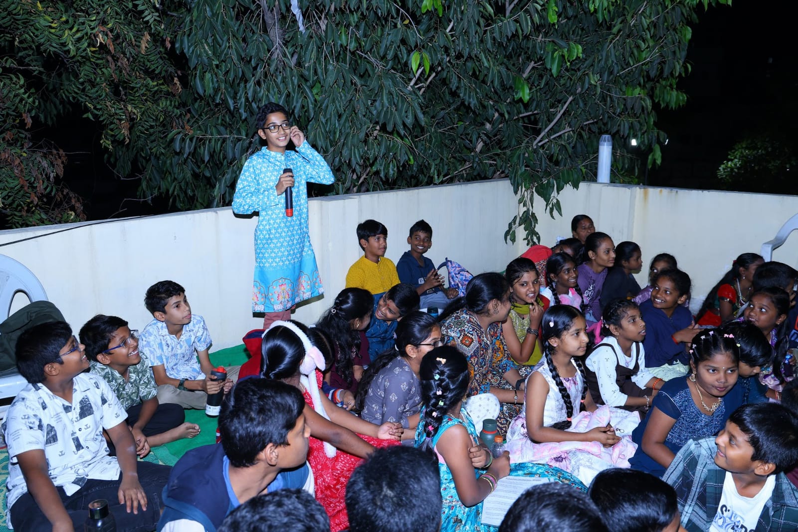Success Meet Image